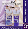 Wokali Breast Firming Cream Professional Care