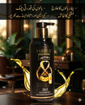 Yardlie  Keratin & Amino Acids 2-in-1 Shampoo.