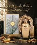 Lattafa Afeef Perfume