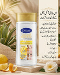 Disaar Vitamin B3 Body Oil Gel
