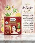 Yardlie Vitamin C Beauty Cream