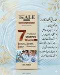 Yolofay Dr. Ale 7 Effects Shampoo