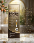 Yardlie Protein Brazilian Shampoo
