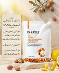 Dr. Rashel Vitamin C Exfoliating & Brightening Hand & Foot Scrub