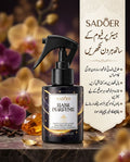 Sadoer Hair Perfume