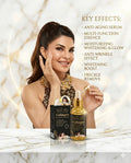 Derma Gold 24K Collagen  Serum
