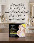 Medical Formula Breast Enhance Cream: