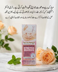 Fruit of the Wokali Stretch Marks Massage Cream