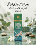 Heaven Dove Moult Removal 4D Spray