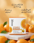 Dr. Rashel Vitamin C Brightening & Anti-Aging Day Cream