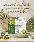 Yardlie Olive Whitening Cream