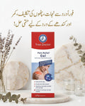 Tree Doctor Pain Relief Gel