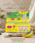 Aichun Beauty Banana Milk Cracked Heel Cream