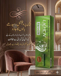 Lichien Professional Keratin Hair Straightening Cream