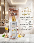 Wellice Garlic Code Youth Serum