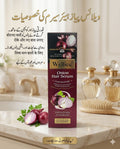 Wellice Onion Hair Serum