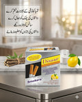 Disaar Smokers' Tooth Powder