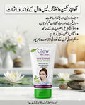 Glow & Clean Whitening Face Wash (Neem & Tea Tree)