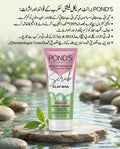 Pond's Bright Miracle Ultimate Pore Clear Facial Scrub