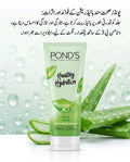 Pond's Healthy Hydration Aloe Vera Cleanser