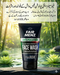 Fair Menz Anti Pollution Face Wash