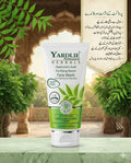 Yardlie Hyaluronic Acid Purifying Neem Face Wash