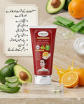 Yardlie Anti Acne + Whitening Face Wash
