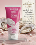 17. Yardlie Bright Beauty Spot-less Glow Face Wash