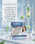 Homeo Cure Fastest Beauty Cream