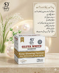 Lady Gluta White Day & Night Cream