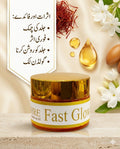 Fast Glow Cream