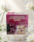 Foot and Hand Whitening Cream