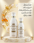 MT+ Organic Solutions 24K Gold Skin Polish