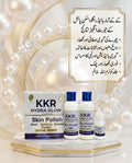 KKR Hydra Glow Whitening Skin Polish