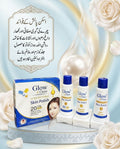 Glow & Clean Ultra Whitening Skin Polish