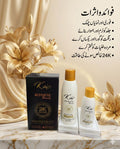 Kalaj 24K Gold Skin Polish Set