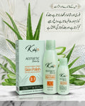 Kalaj Aesthetic Beauty: Aloe Vera & Collagen  Skin Polish