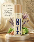 12. Do It! by Lomani Paris