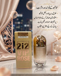 5. Onlyou Collection - No. 8282 (Blue & Gold) Small