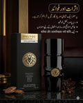 Onlyou Perfume - Collection No. 8158 (Black Bottle)
