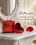 Mutual Love Pour Femme (Red Edition)