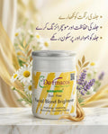 Dermacos Dermapure Facial Blond Brightener