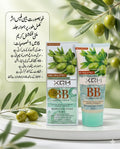XQM BB Blemish Cream (Olive)