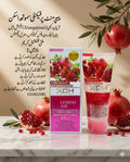 XQM BB Blemish Base (Pomegranate/Red)