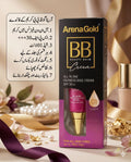 Arena Gold All-In-One Fairness Base BB Cream