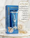 Heaven Dove White Care Whitening Cream (Blue Packaging)
