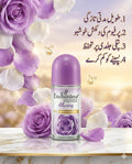 Enchanteur Perfumed Deo  ...  Roll-On (Alluring)