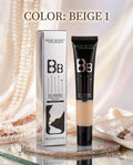 Miss Rose Silk Radiance  BB Cream  Color/Shade: Beige 1