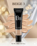 Miss Rose Silk Radiance  BB Cream  Color/Shade: Beige 3