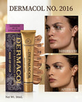 Dermacol Make-up Cover  (Shade: 2016